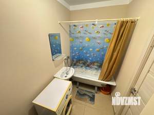 1-к квартира, на длительный срок, 37м2, 16/17 этаж