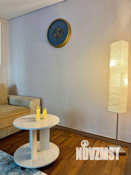 1-к квартира, посуточно, 30м2, 2/5 этаж