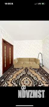 3-к квартира, на длительный срок, 64м2, 5/9 этаж