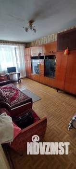 1-к квартира, на длительный срок, 34м2, 2/5 этаж
