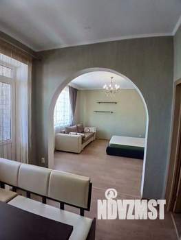 1-к квартира, на длительный срок, 47м2, 12/17 этаж