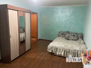 1-к квартира, на длительный срок, 31м2, 3/5 этаж