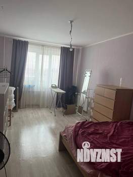 3-к квартира, на длительный срок, 80м2, 1/17 этаж