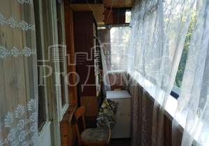 1-к квартира, на длительный срок, 30м2, 2/5 этаж