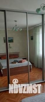 2-к квартира, посуточно, 52м2, 9/12 этаж