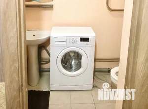 1-к квартира, на длительный срок, 38м2, 11/18 этаж