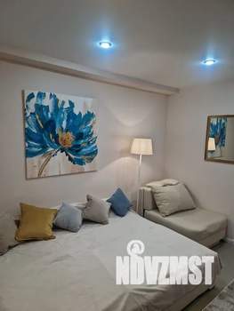 2-к квартира, посуточно, 58м2, 1/4 этаж