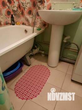 1-к квартира, посуточно, 38м2, 12/17 этаж