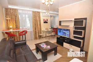 1-к квартира, посуточно, 31м2, 3/9 этаж