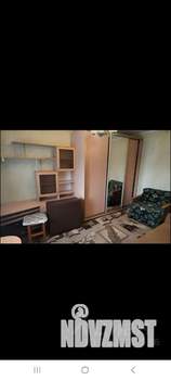 1-к квартира, на длительный срок, 17м2, 5/5 этаж