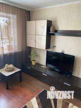 1-к квартира, посуточно, 31м2, 2/9 этаж