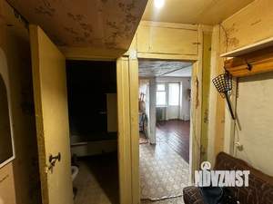 3-к квартира, на длительный срок, 48м2, 4/4 этаж