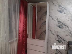 2-к квартира, на длительный срок, 44м2, 4/4 этаж