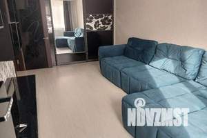 2-к квартира, посуточно, 60м2, 2/10 этаж