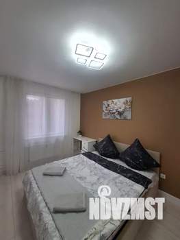 1-к квартира, посуточно, 38м2, 5/17 этаж