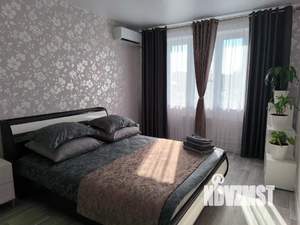 1-к квартира, посуточно, 45м2, 3/10 этаж