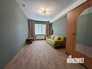 1-к квартира, на длительный срок, 38м2, 2/11 этаж