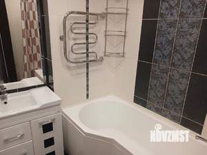 2-к квартира, посуточно, 60м2, 2/10 этаж