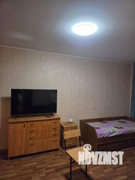 1-к квартира, на длительный срок, 38м2, 5/18 этаж