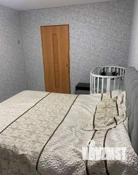 2-к квартира, на длительный срок, 43м2, 3/5 этаж