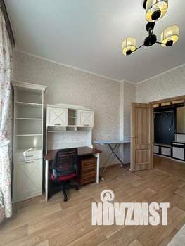 2-к квартира, посуточно, 62м2, 1/1 этаж