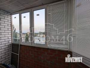 1-к квартира, на длительный срок, 35м2, 6/10 этаж