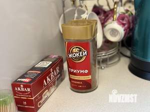 1-к квартира, посуточно, 39м2, 12/17 этаж