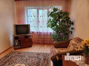 3-к квартира, на длительный срок, 60м2, 3/9 этаж