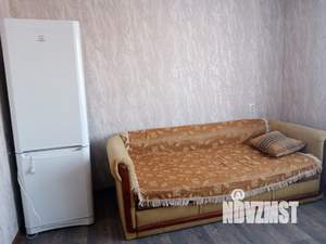 1-к квартира, на длительный срок, 19м2, 5/5 этаж