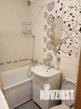 1-к квартира, посуточно, 31м2, 2/3 этаж