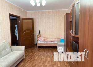 1-к квартира, на длительный срок, 37м2, 6/17 этаж