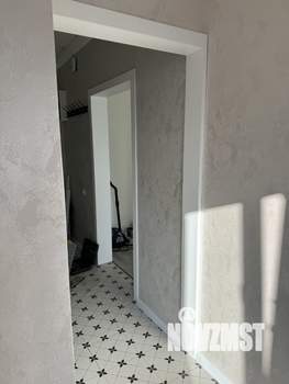 1-к квартира, посуточно, 36м2, 9/17 этаж