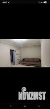 1-к квартира, на длительный срок, 37м2, 6/17 этаж