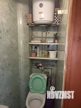 2-к квартира, на длительный срок, 48м2, 4/9 этаж