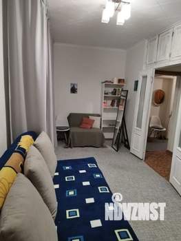 1-к квартира, на длительный срок, 30м2, 2/4 этаж