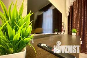 1-к квартира, посуточно, 45м2, 9/17 этаж