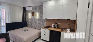 2-к квартира, посуточно, 42м2, 2/17 этаж