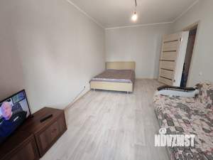 1-к квартира, на длительный срок, 37м2, 8/17 этаж