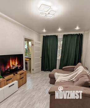 2-к квартира, посуточно, 64м2, 1/1 этаж