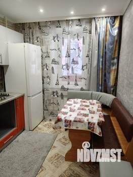 1-к квартира, на длительный срок, 33м2, 4/9 этаж