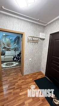 1-к квартира, на длительный срок, 36м2, 5/17 этаж