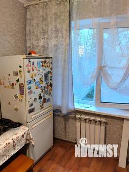 2-к квартира, на длительный срок, 46м2, 4/9 этаж