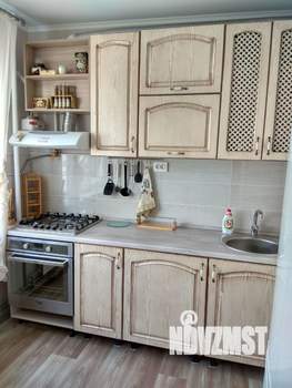 2-к квартира, на длительный срок, 55м2, 6/10 этаж