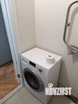 1-к квартира, на длительный срок, 32м2, 10/10 этаж