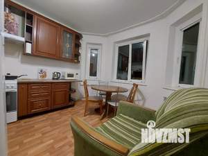 2-к квартира, посуточно, 60м2, 11/17 этаж