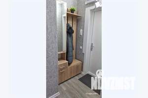 1-к квартира, посуточно, 34м2, 6/17 этаж