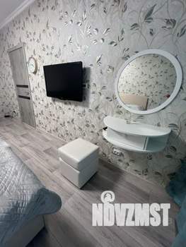 1-к квартира, посуточно, 35м2, 14/17 этаж