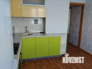 2-к квартира, на длительный срок, 58м2, 9/17 этаж