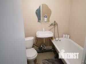 1-к квартира, на длительный срок, 35м2, 5/12 этаж