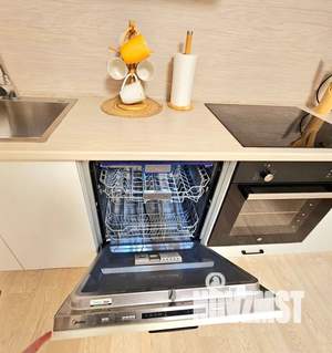 1-к квартира, посуточно, 37м2, 12/17 этаж